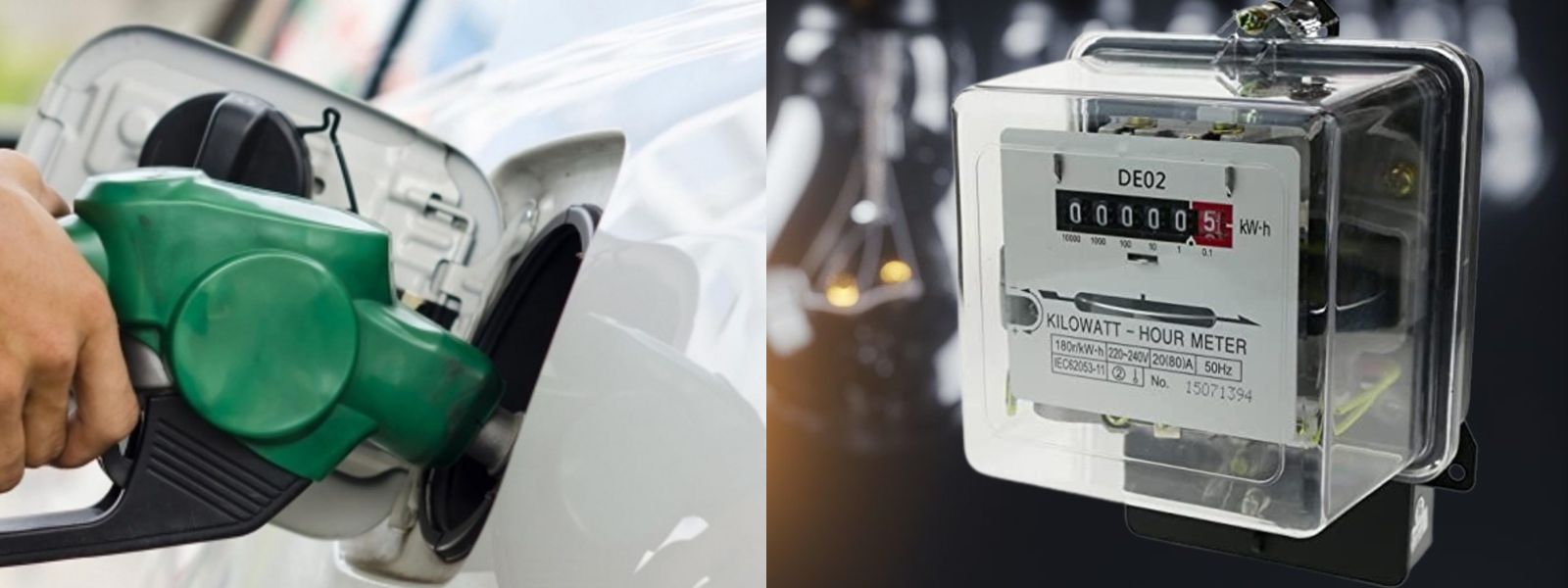 Sri Lanka to Revamp Fuel and Electricity Pricing